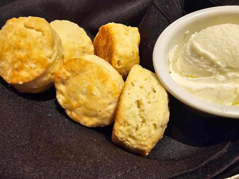 House Biscuits That Deserve Their Own Fan Club