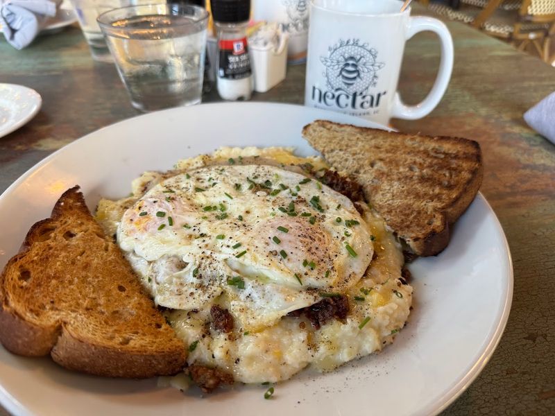 House-Made Chicken Sausage That Sets the Bar High
