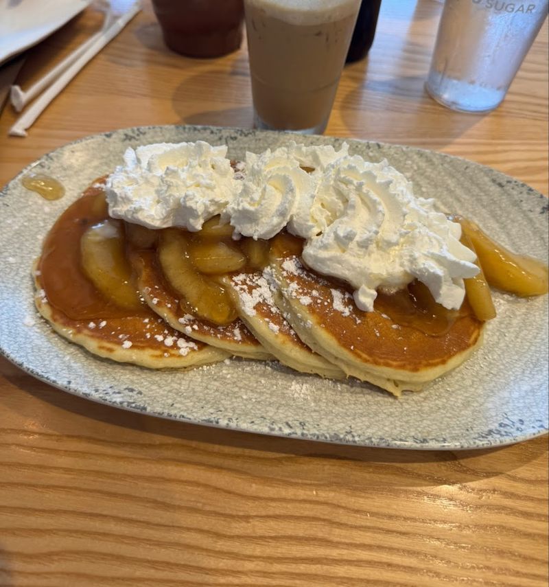 House-Made Cinnamon Cream Syrup