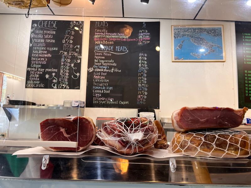 House-Made Deli Meats Worth the Drive