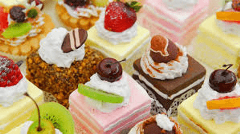 House-Made Desserts and Pastries Worth Saving Room For