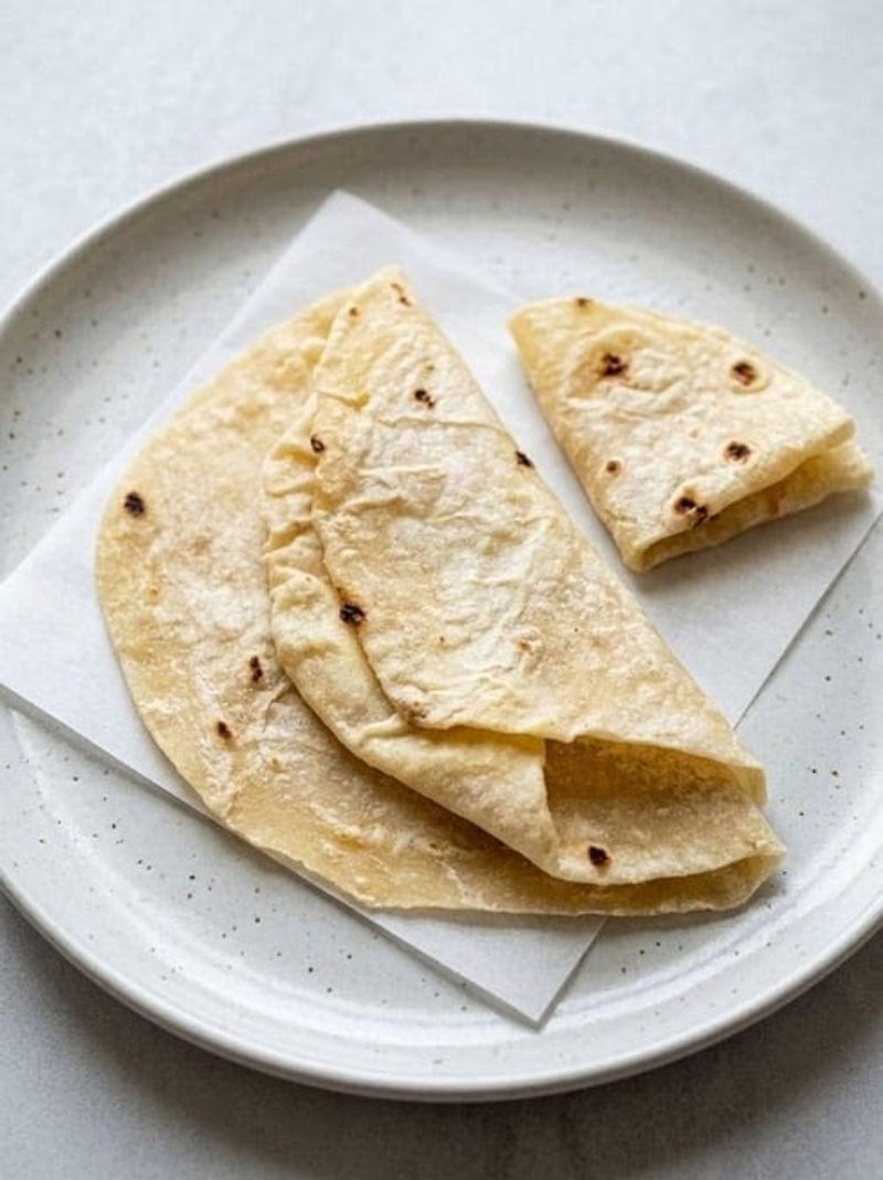 House-Made Flour Tortillas Worth the Drive House-Made Flour Tortillas Worth the Drive