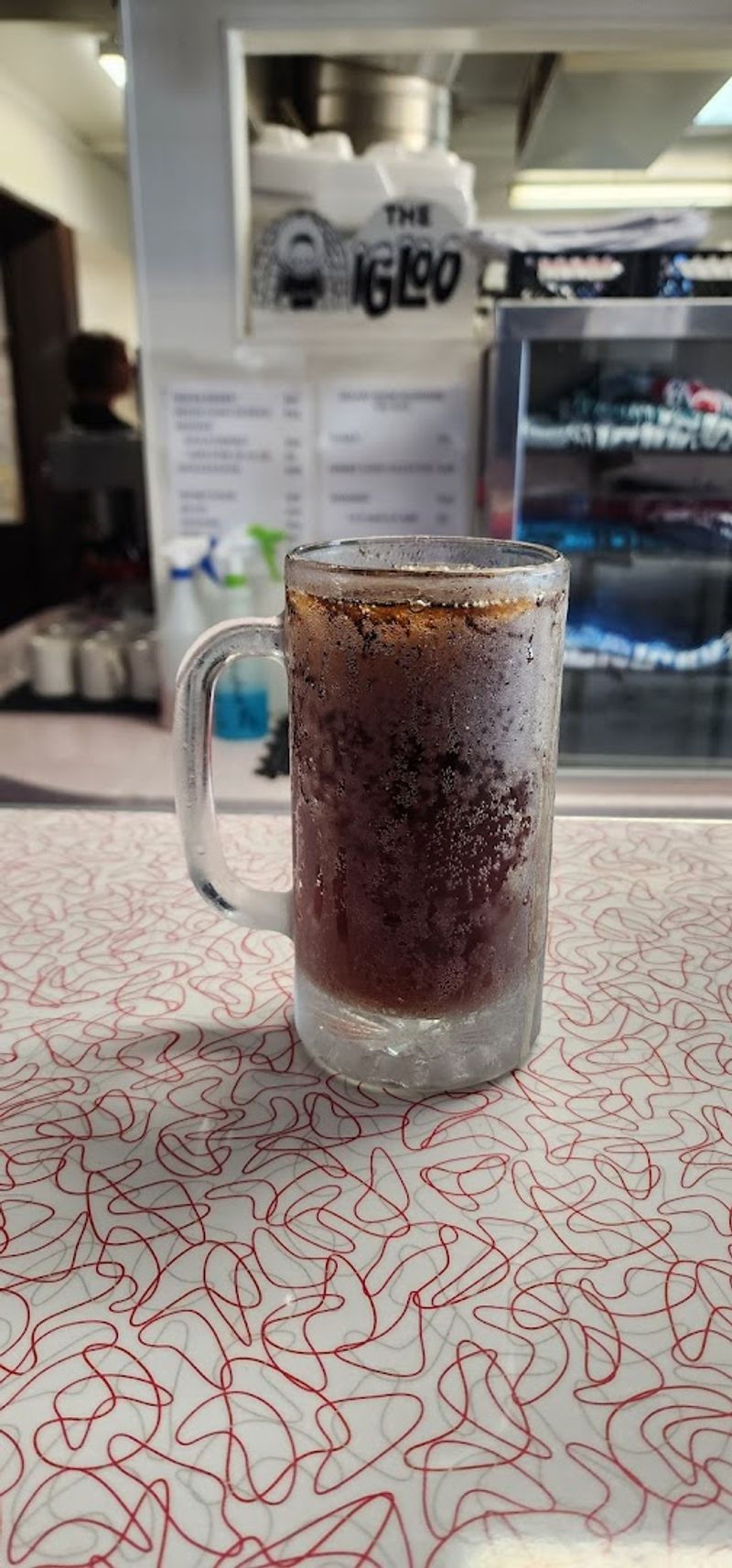 House-Made Root Beer Worth the Drive Alone
