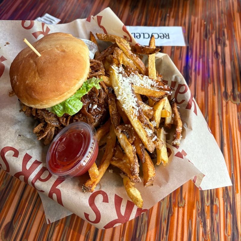 House-Made Sauces That Completely Change the Game