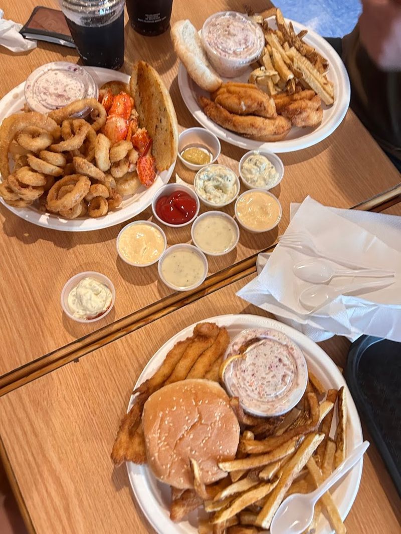 House-Made Sauces That Steal the Show House-Made Sauces That Steal the Show