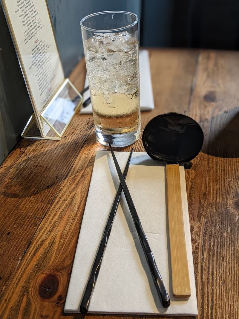 House-Made Sodas That Are Refreshingly Unexpected