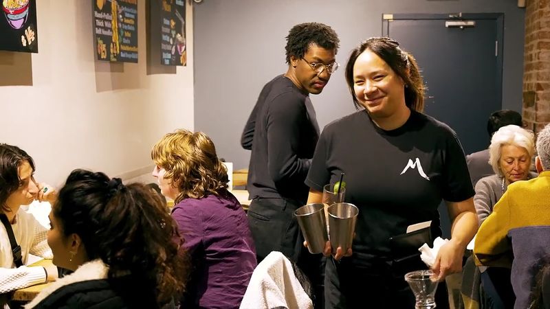House-Made Sodas That Refresh Like Nothing Else