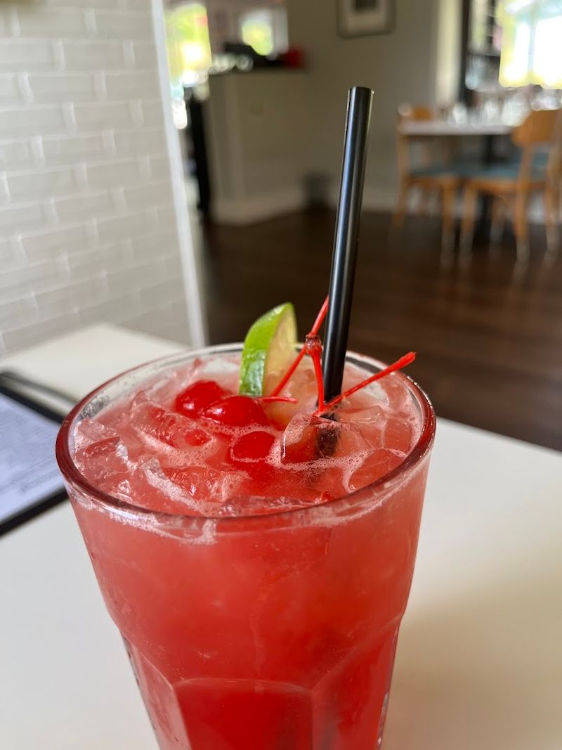 House-Made Sodas and Sparkling Drinks Worth Sipping Slowly