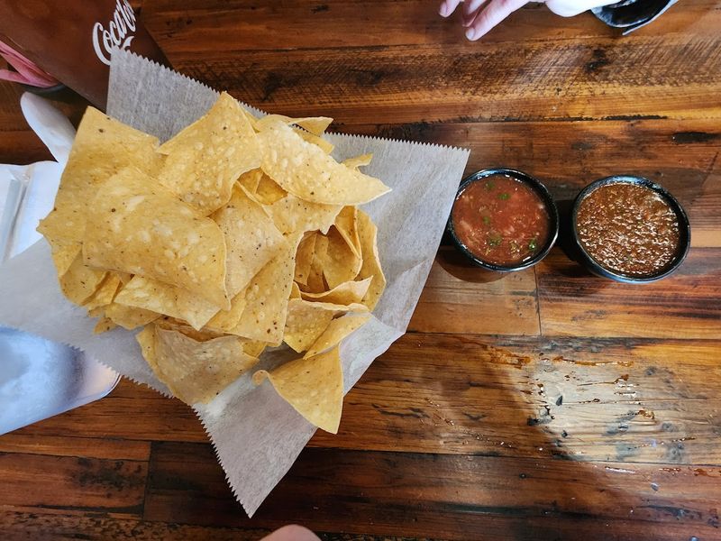 House Salsas That Stand Out