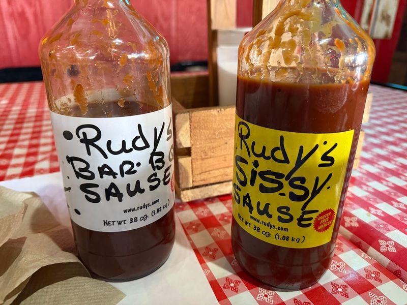 House Sauces Worth Taking Home in a Bottle