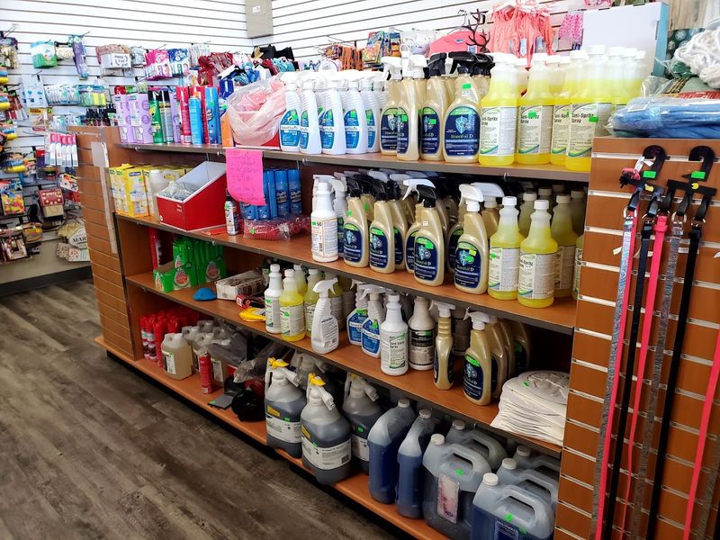 Household Goods, Toiletries, and Random Gems Beyond Just Food