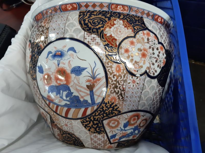 Household Treasures Hiding in Plain Sight