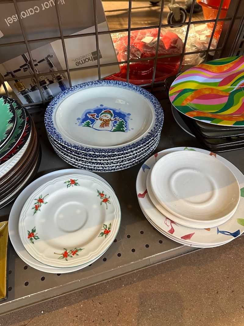 Housewares Section Packed With Hidden Gems