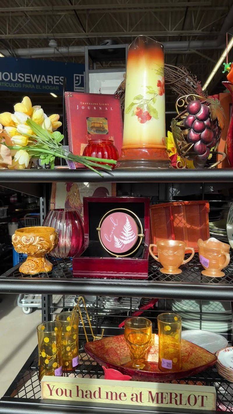 Housewares Worth Hunting Through