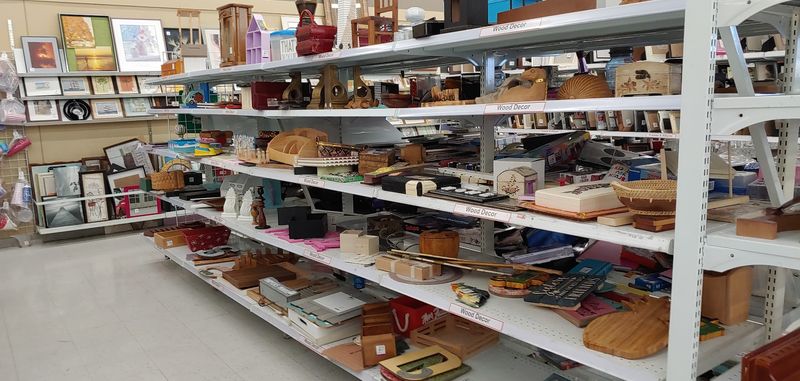 Housewares and Furniture Finds at Prices That Surprise Everyone