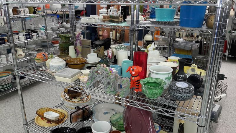 Housewares and Home Goods Worth Digging For