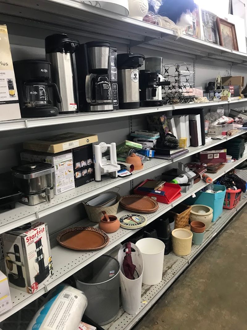Housewares and Home Goods Worth Hunting For
