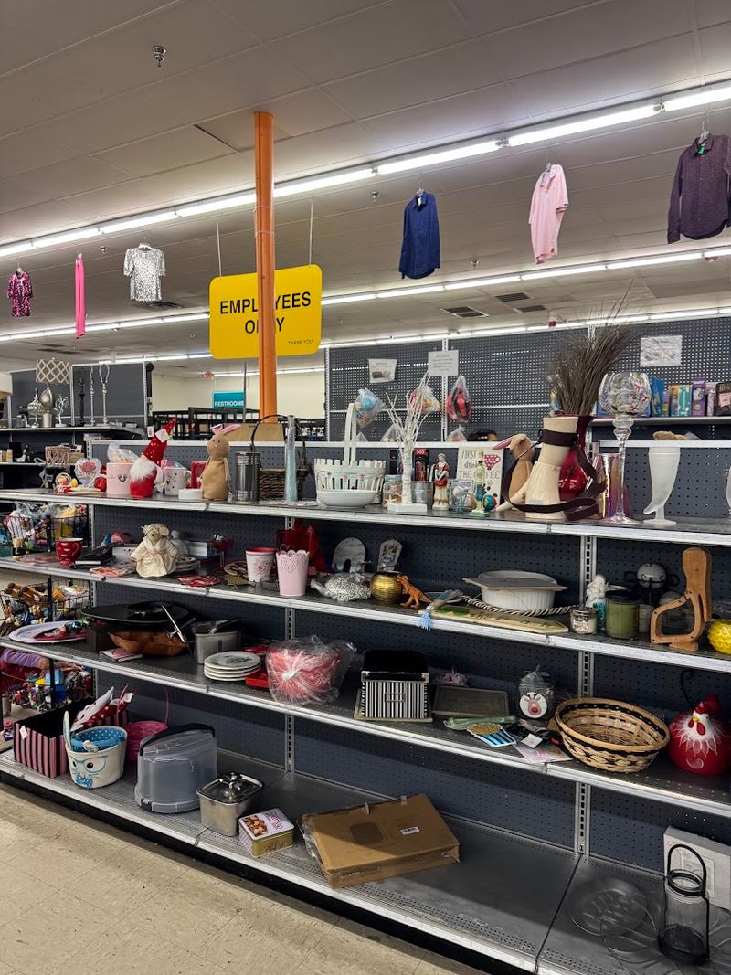Housewares and Home Goods at Prices That Make Sense Housewares and Home Goods at Prices That Make Sense