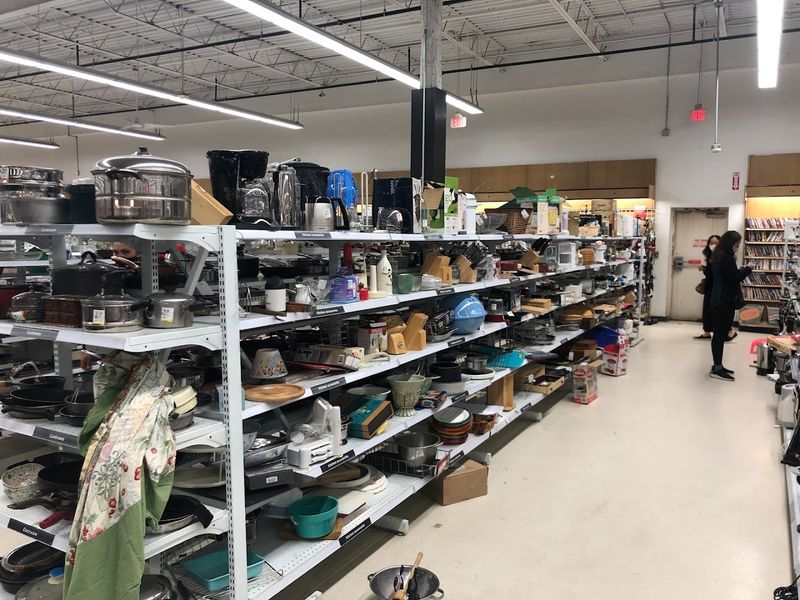 Housewares and Kitchen Finds Around Every Corner Housewares and Kitchen Finds Around Every Corner