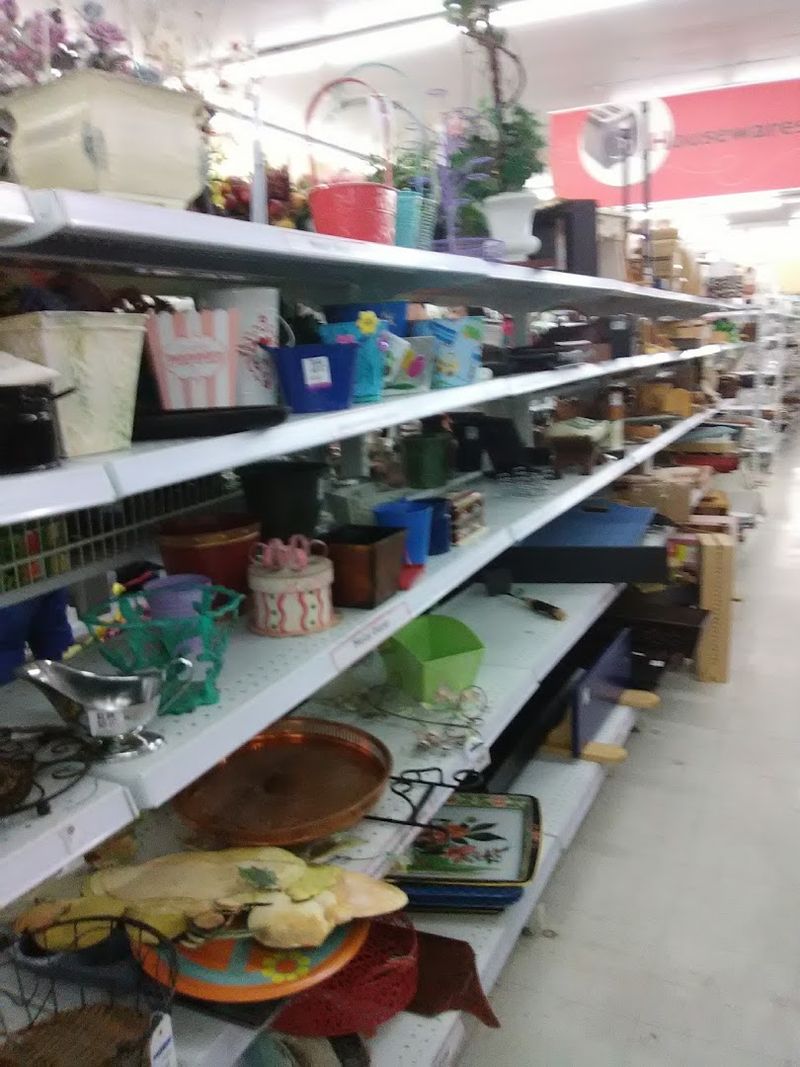 Housewares and Kitchen Items at Prices That Make Sense Housewares and Kitchen Items at Prices That Make Sense