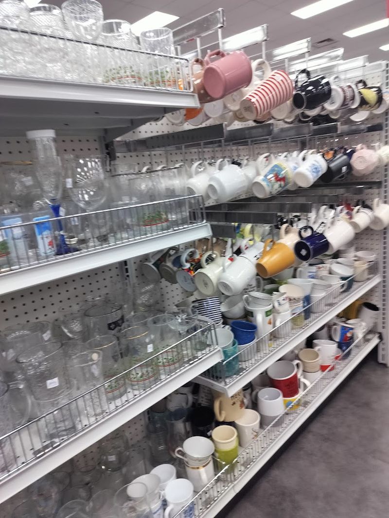 Housewares and Linens at Unbeatable Values