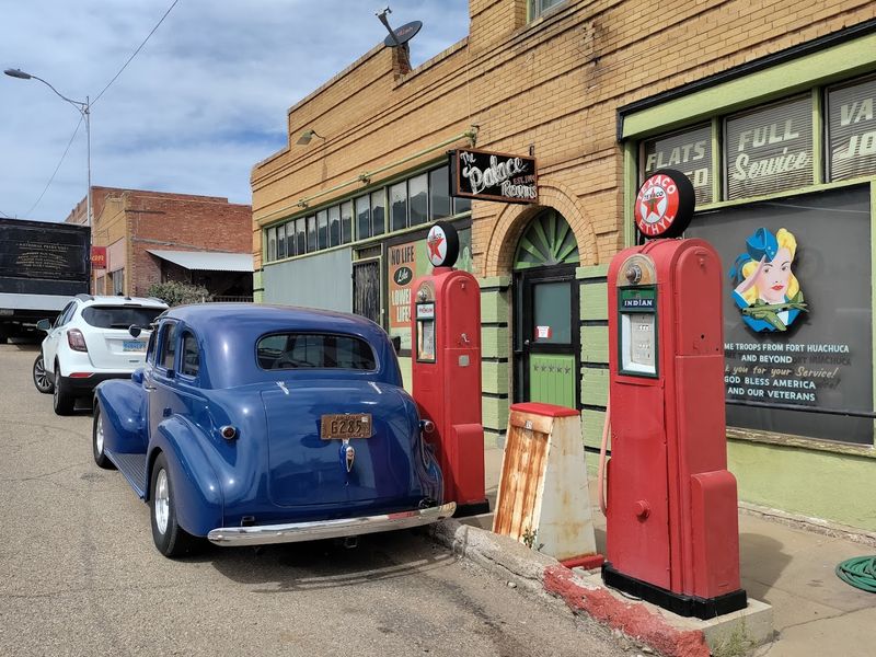 How Lowell Compares to Other American Ghost Towns