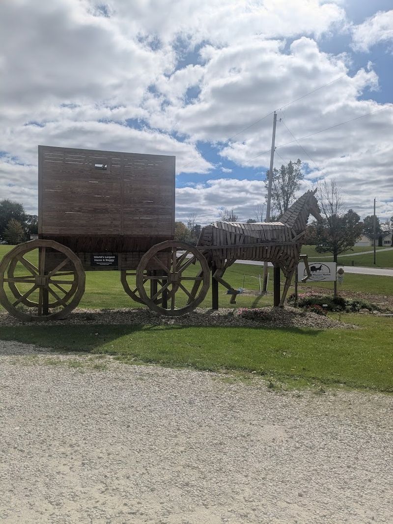 How This Attraction Fits Into Ohio's Roadside Charm