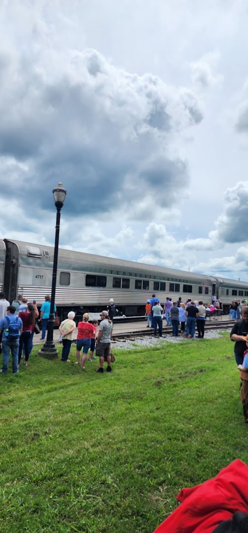 How To Book and What To Expect on Excursion Day