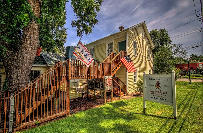 How To Plan Your Visit to Bath, NC