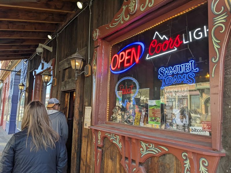 How To Plan Your Visit to the Silver Dollar Saloon