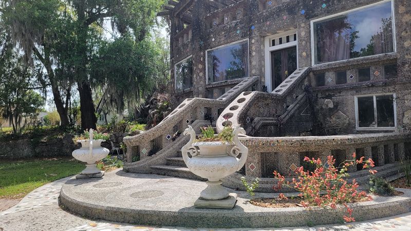How the Restoration Effort Is Preserving Florida History