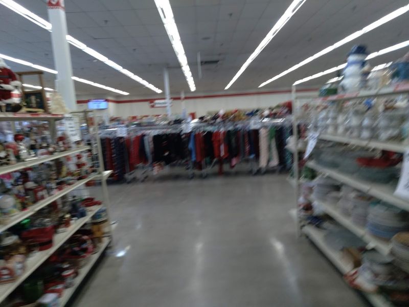 How the Store Supports a Good Cause How the Store Supports a Good Cause