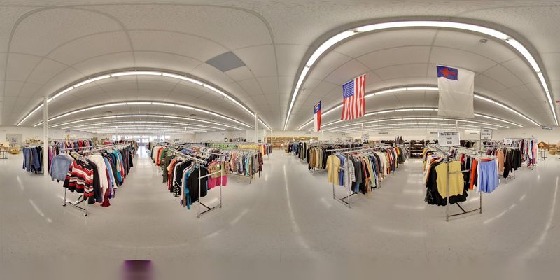 How to Build a Full Wardrobe Here for Under $45 How to Build a Full Wardrobe Here for Under $45