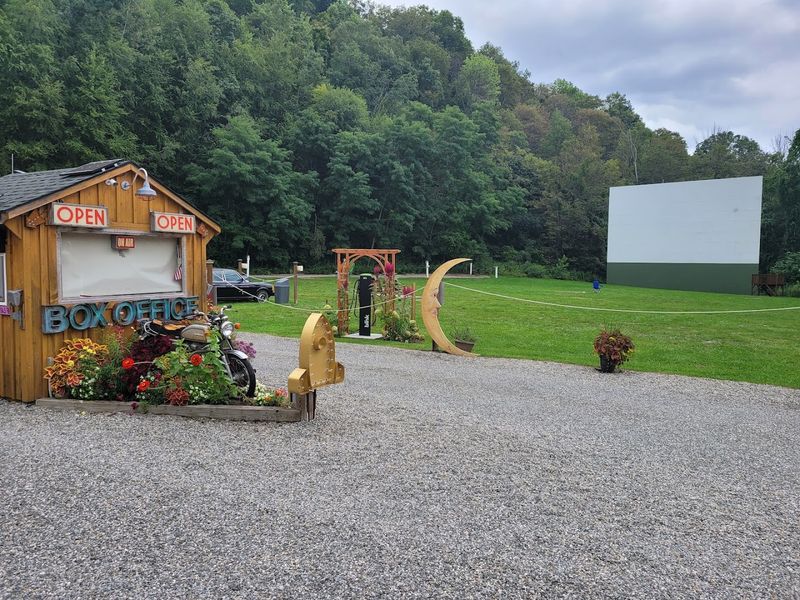 How to Plan Your Perfect Visit to Four Brothers Drive-in How to Plan Your Perfect Visit to Four Brothers Drive-in
