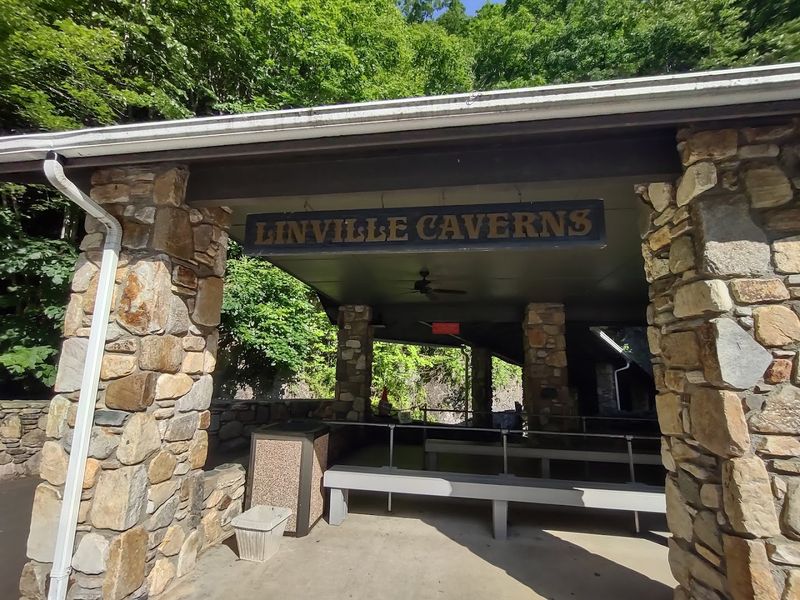 How to Plan Your Visit to Linville Caverns Like a Pro