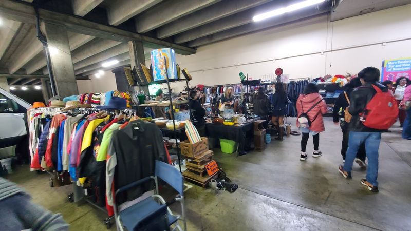 How to Plan Your Visit to Los Feliz Flea