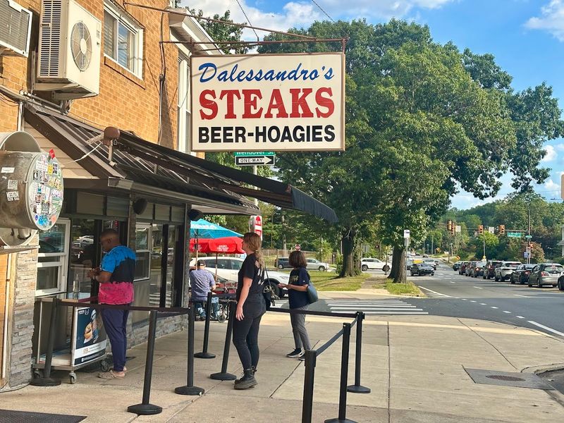 How to Visit Dalessandro's Like a Pro