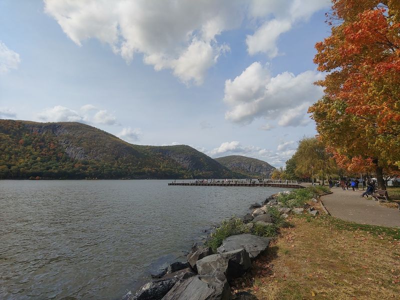 Hudson Highlands State Park Preserve