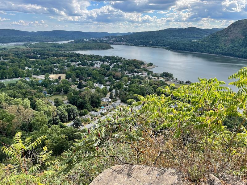 Hudson Valley Rail Trail and Scenic Hiking All Around