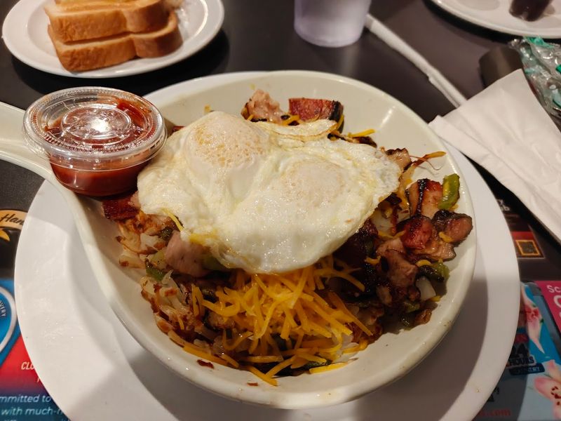 Huevos Rancheros Done Absolutely Right