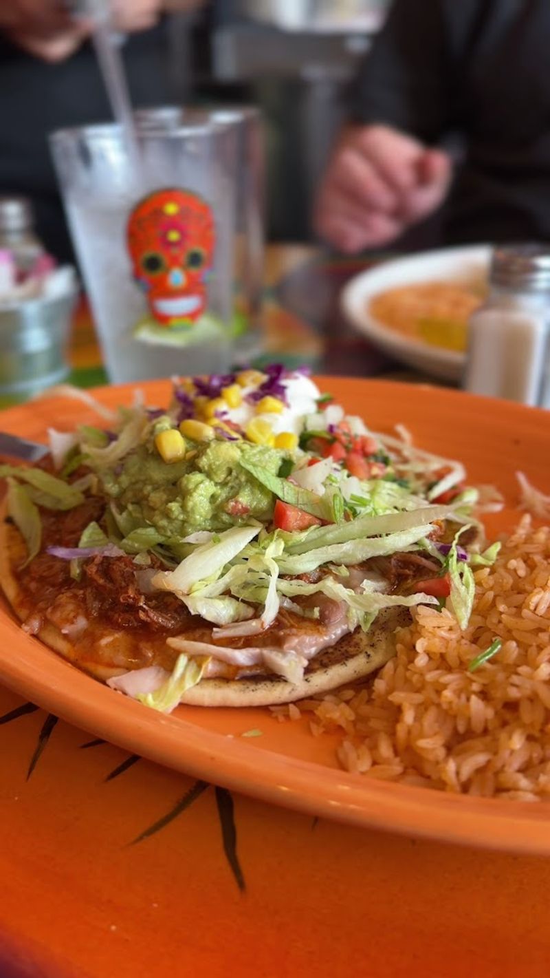 Huevos Rancheros Done With Surprising Breakfast Perfection