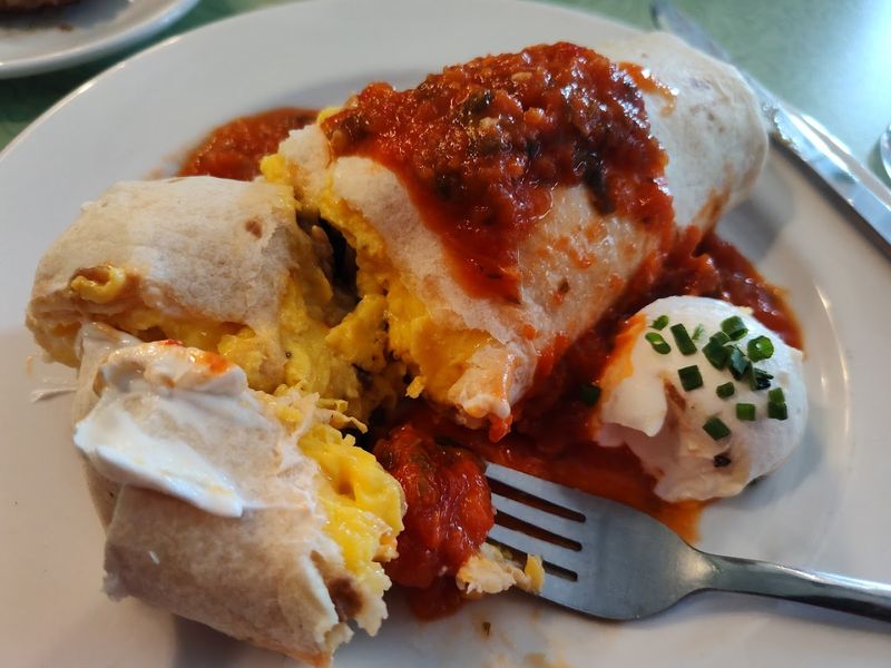 Huevos Rancheros That Earn a Standing Ovation