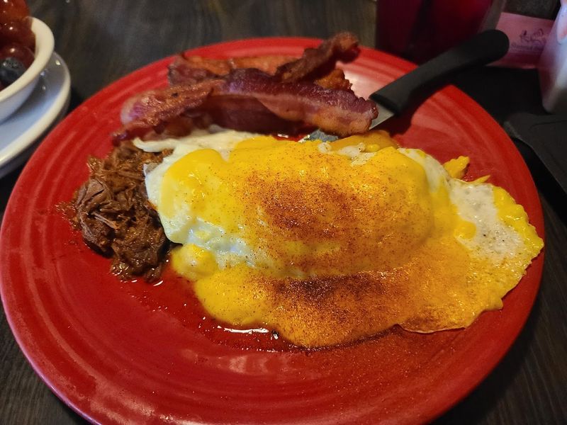 Huevos Rancheros That Outshine Every Other Version