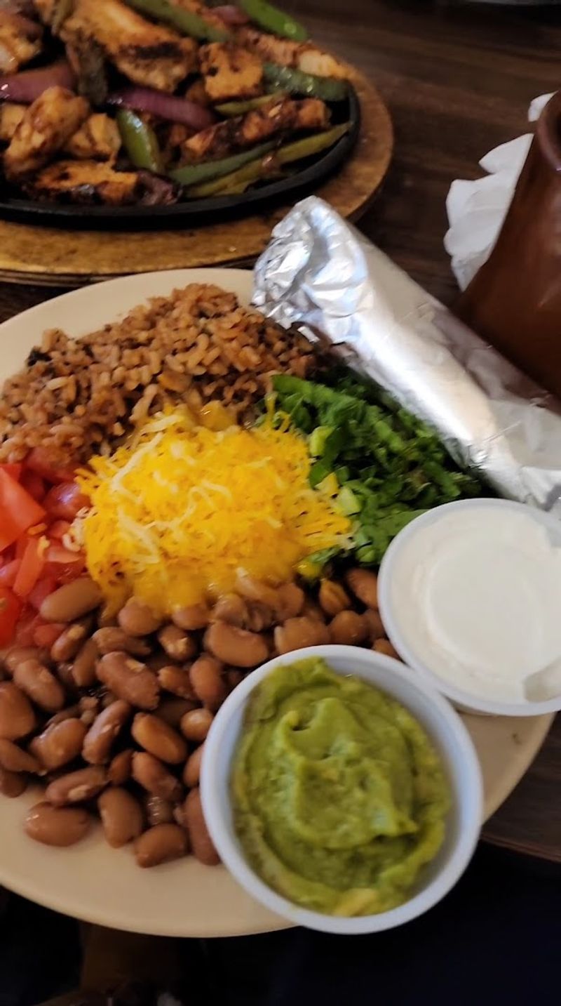 Huevos Rancheros With a Southwestern Soul Huevos Rancheros With a Southwestern Soul