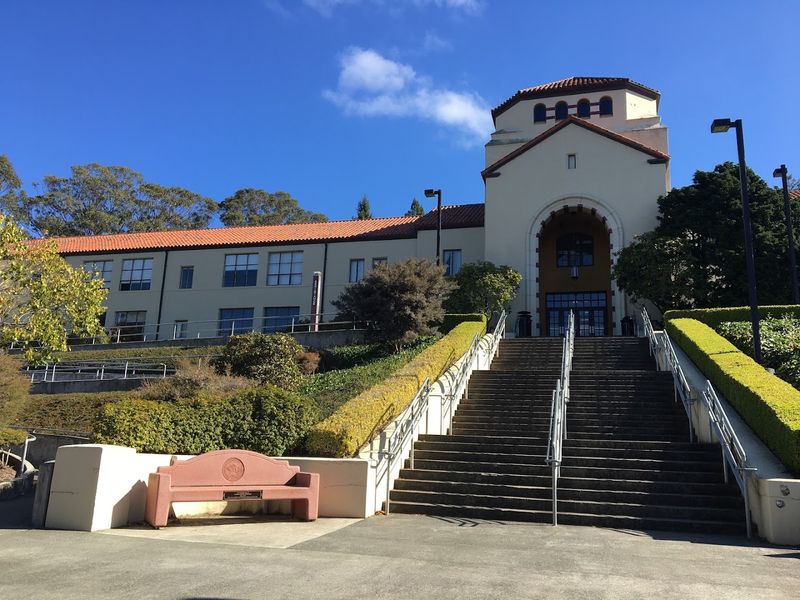 Humboldt State University: Young Energy Meets Small-Town Calm