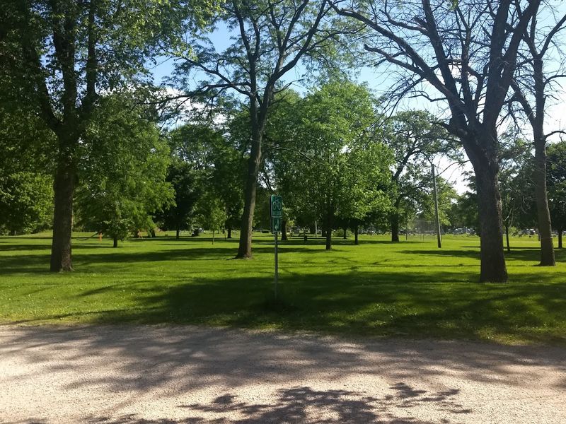 Humiston Woods Nature Center