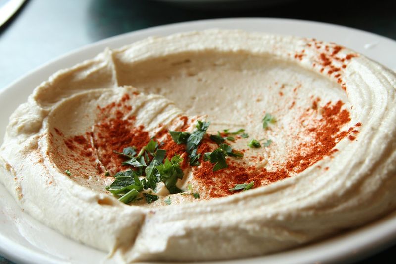 Hummus