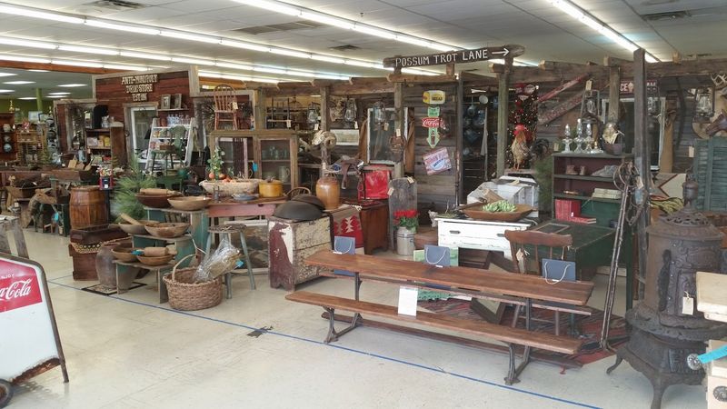 Hundreds of Items Organized Into Easy-to-Browse Categories