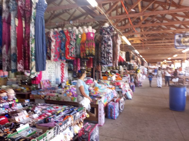 Hundreds of Vendors Covering Every Imaginable Category