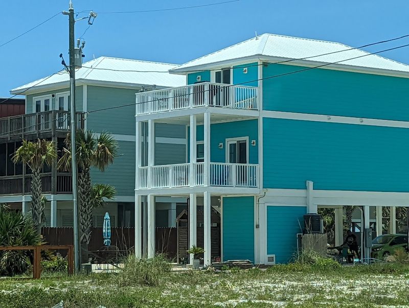 Hurricane Michael Left Scars, but the Town Came Back Stronger Hurricane Michael Left Scars, but the Town Came Back Stronger